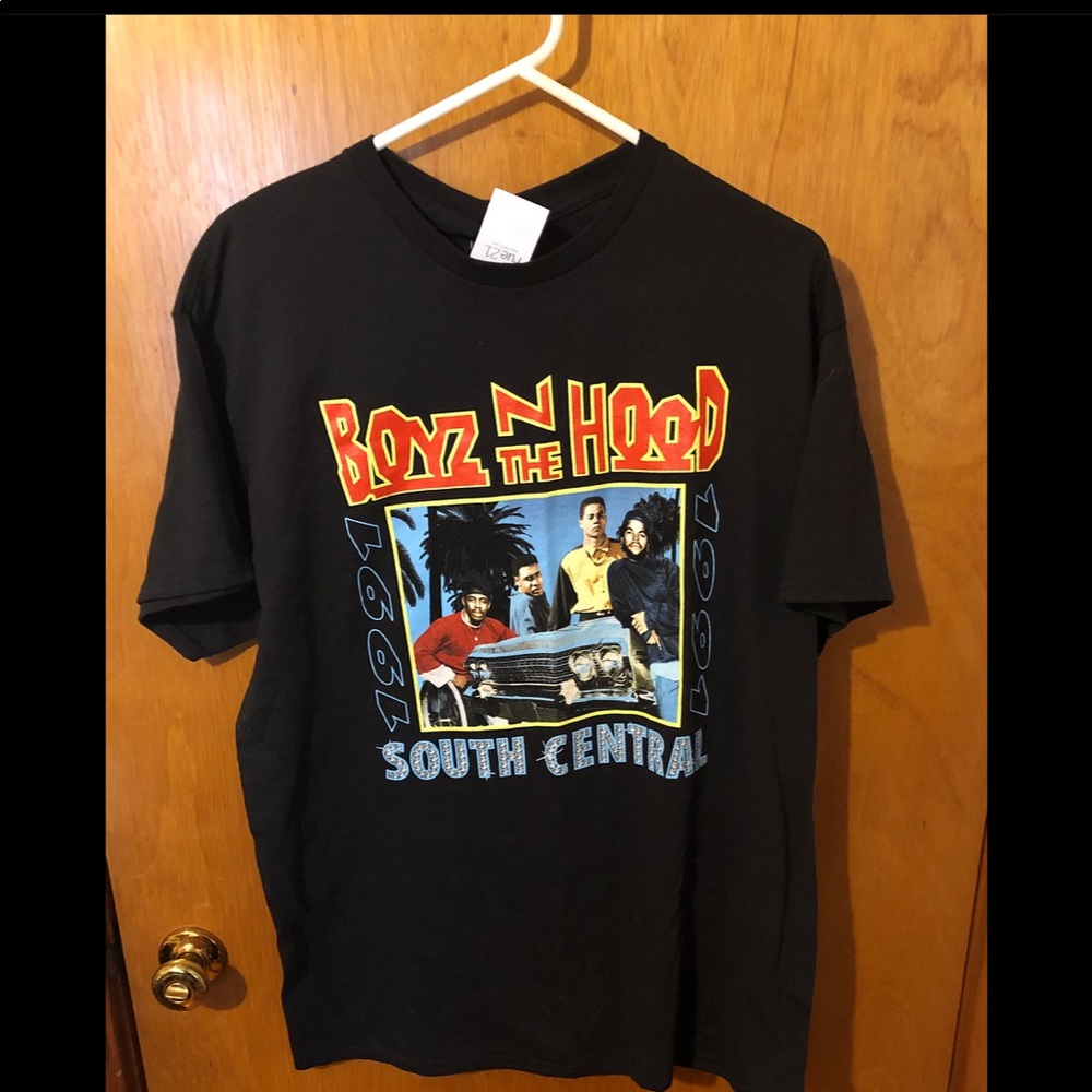 New Graphic T-shirt